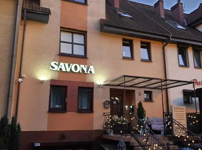 SavonaPensjonat