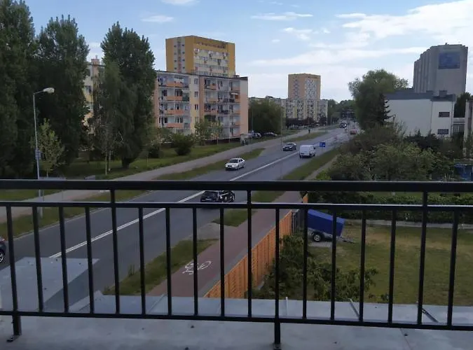 Dom Gościnny ZosiaPensjonat